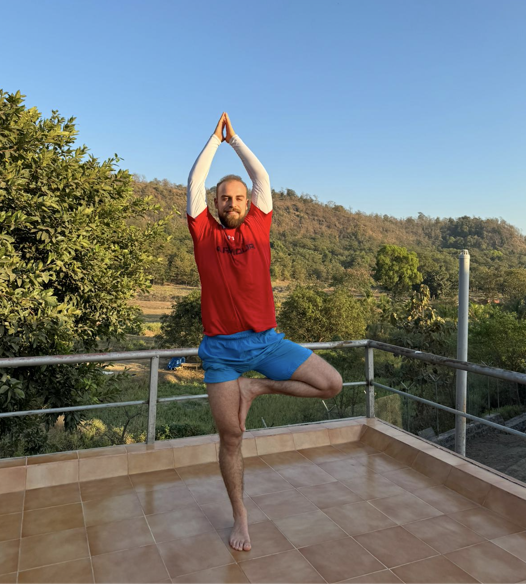 1-1 Yoga 60/90 minutes