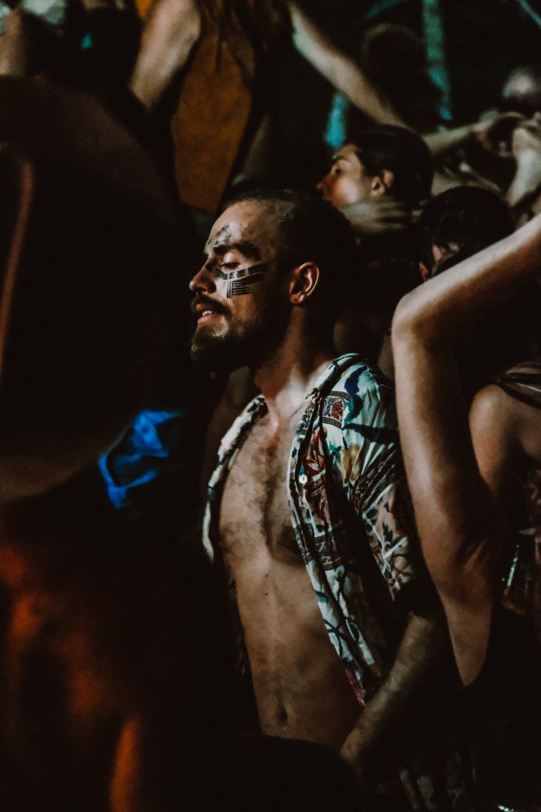 1-1 Intuitive Movement & Bodywork